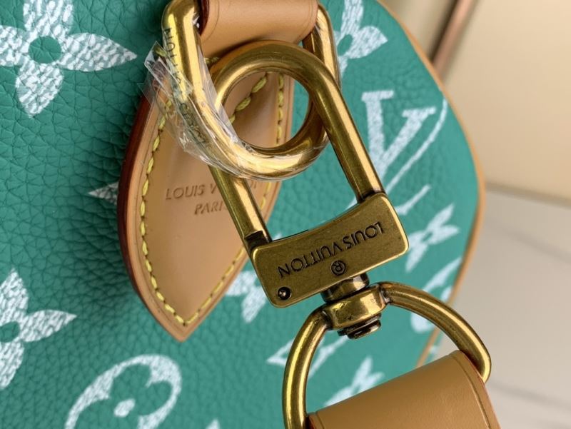 Louis Vuitton Speedy Bags